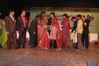 NATA Ravindrabharathi Programs